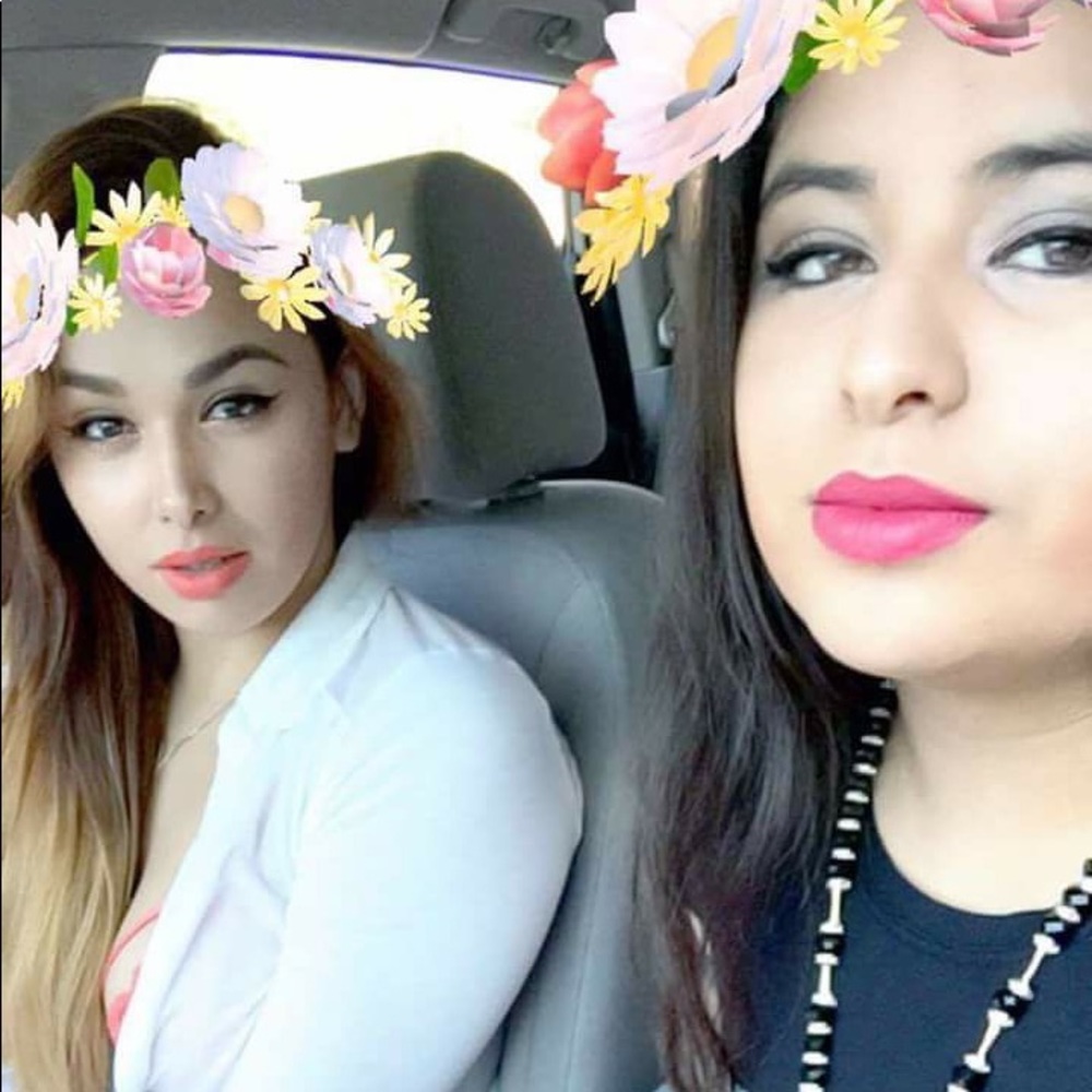 Meet your Posher, Marydaisy